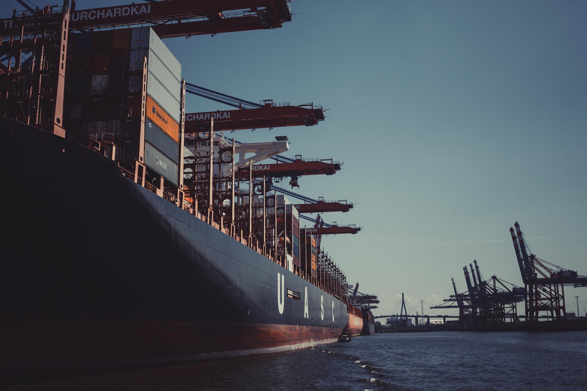 Exportation